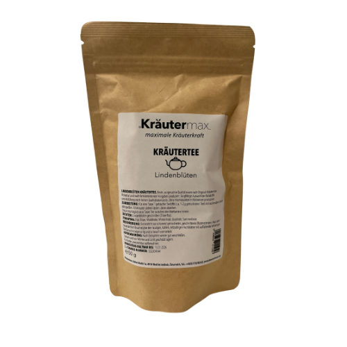 Lindenblüten Tee | Kräutermax