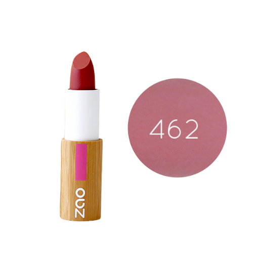 Lipstick Rouge Nr.462 | zao