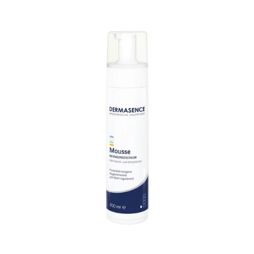 Mousse Reinigungsschaum , dermasence