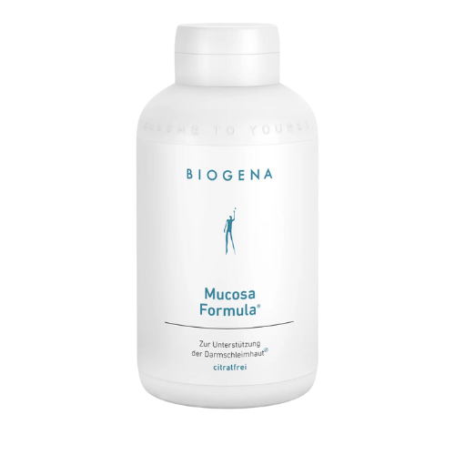 Mucosa Formula | Biogena