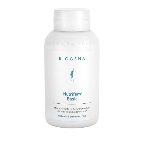 Nutrifem Basic | Biogena