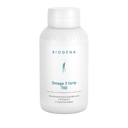Omega 3 forte 700 | Biogena