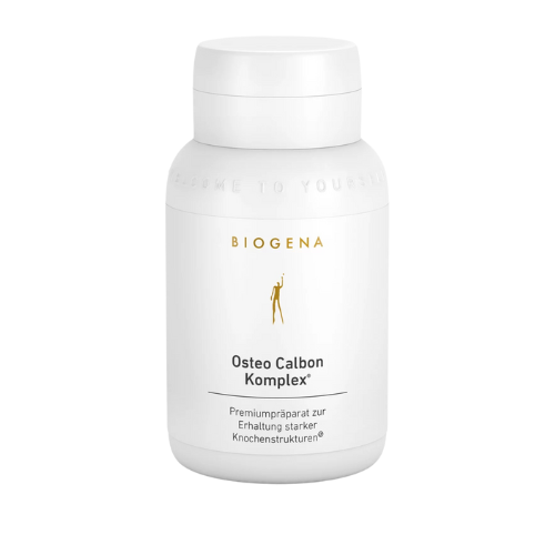 Osteo Calbon Komplex | Biogena