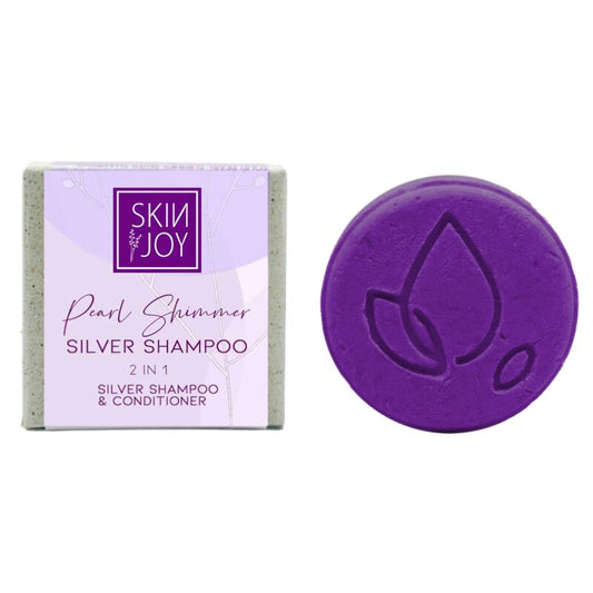 Shampoobar & Conditioner Pearl Shimmer | Hautsinn