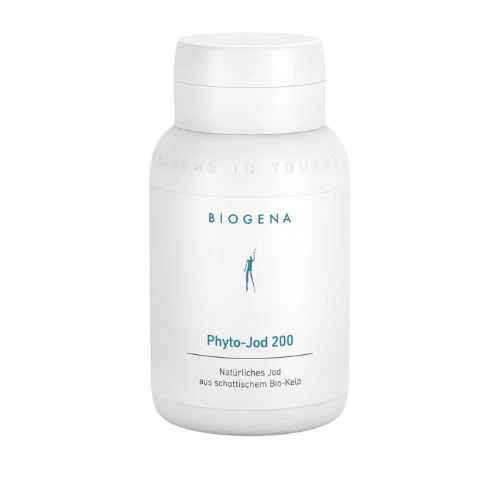 Phyto-Jod 200 | Biogena