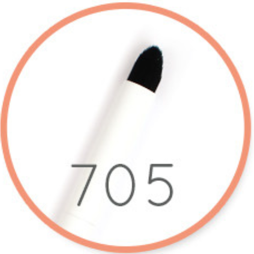 Orbit Pinsel Nr. 705 | zao