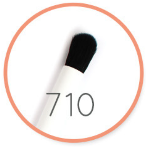 Blending Pinsel Nr. 710 | zao