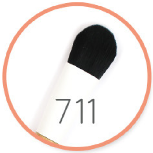 Foundation Pinsel Nr. 711 | zao