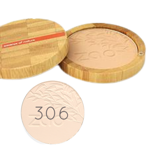 Compact Powder Nr. 306 | zao