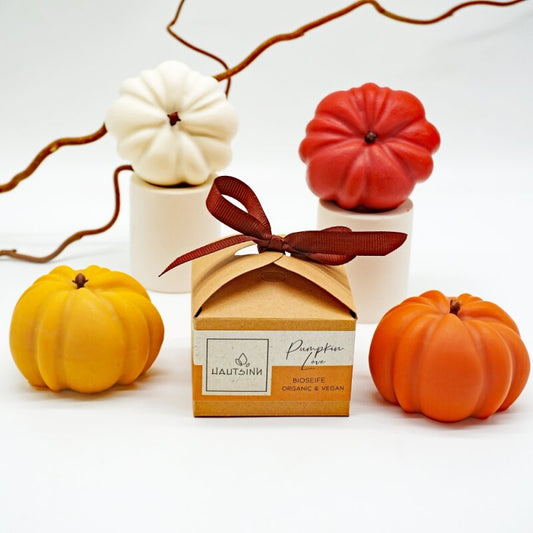 Pumpkin Love | Hautsinn
