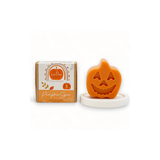 Pumpkin Spice Seife | Hautsinn
