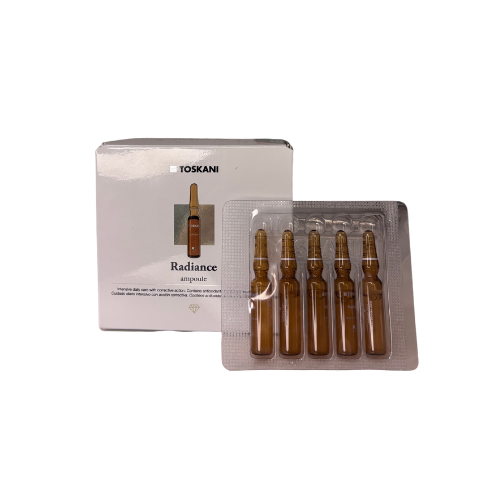 Radiance Ampullen | Toskani
