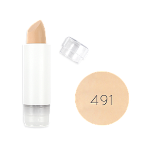 Refill Concealer Stick Nr. 491 | zao
