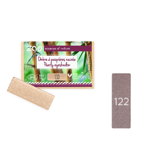 Refill Liedschatten Nr. 122 | zao