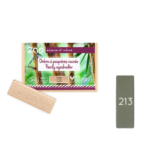 Refill Liedschatten Nr. 213 | zao