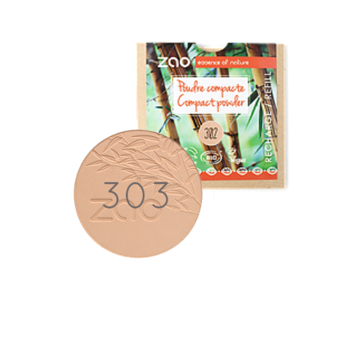 Refill Compact Powder Nr. 303 | zao