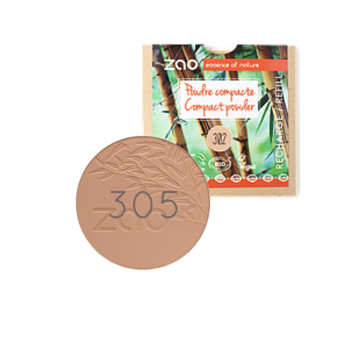 Refill Compact Powder Nr. 305 | zao