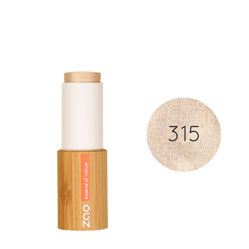 Shine-Up Stick Nr. 315 | zao