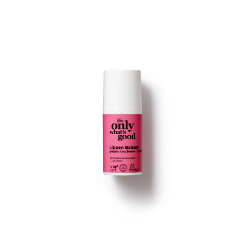 Lippen Balsam 15ml | only whats good