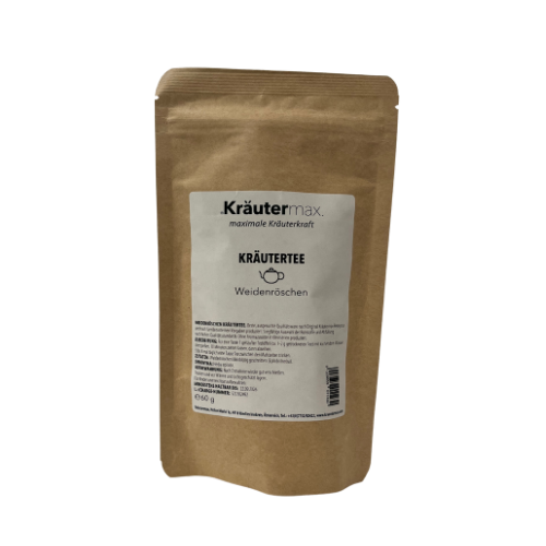Weidenröschen Tee | Kräutermax