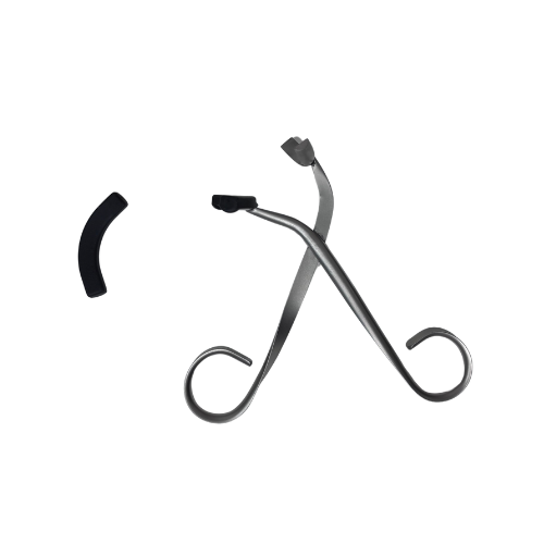 Wimpernzange | rubis Switzerland